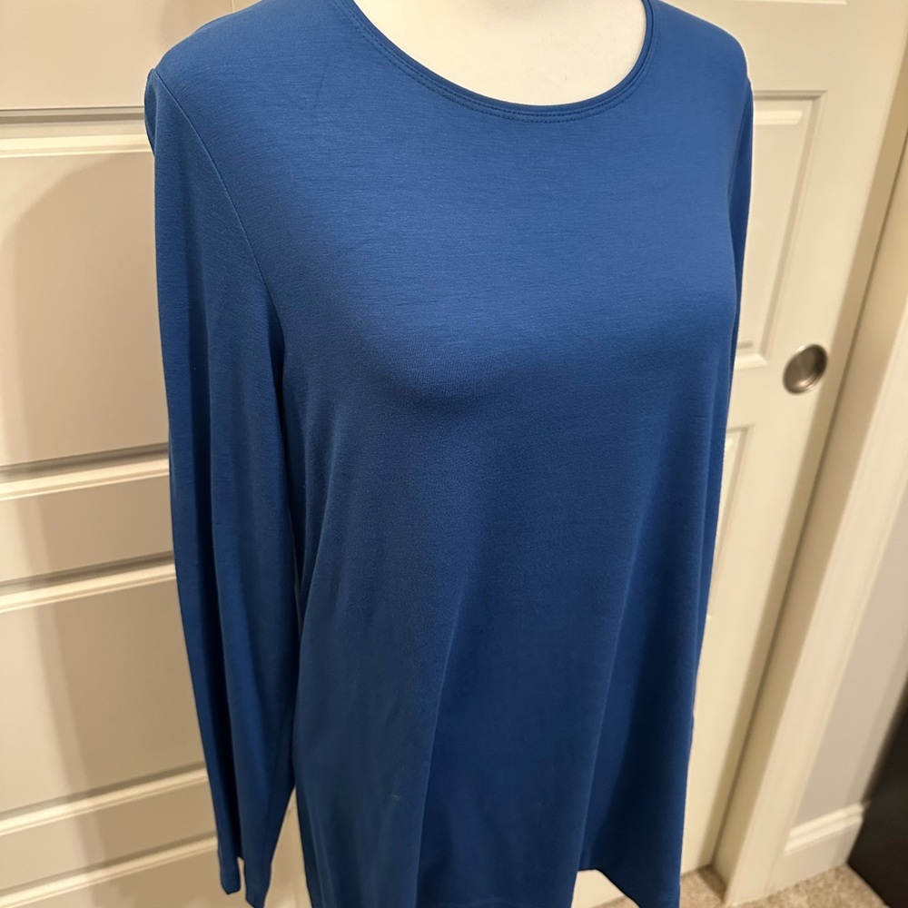 Chico’s Ultimate Tee